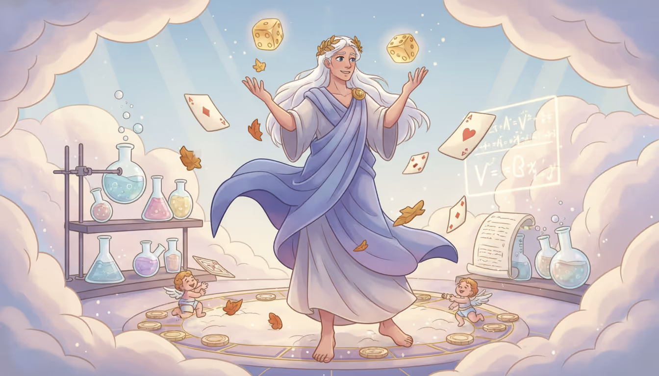 Casino Myths Busted: Science vs Superstition in 2026