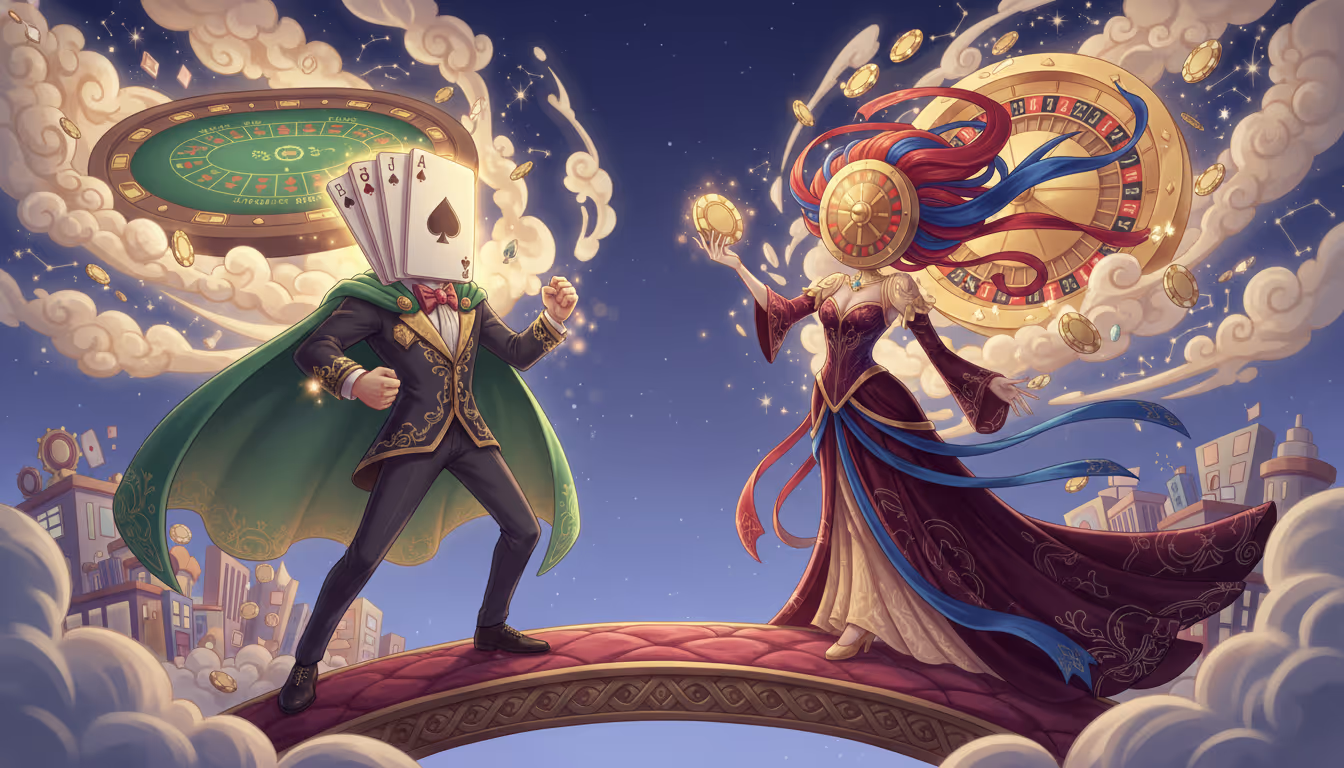 Live Dealer Showdown: Blackjack vs. Roulette – Which Wins at Epycasino 2025?