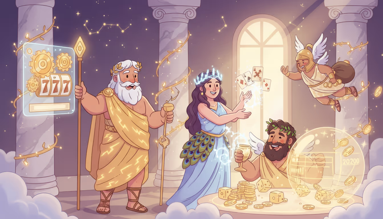 The Future of Gambling: VR and AR Experiences Coming to Epycasino in 2026