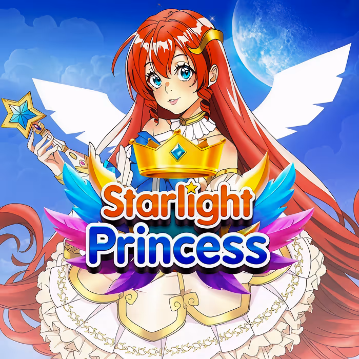 Starlight Princess magical tumble adventure