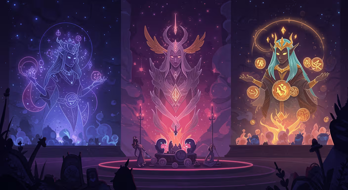 Epycasino licensing badges and compliance icons